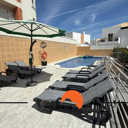 Villa #343 With Pool & Jacuzzi By Holidays