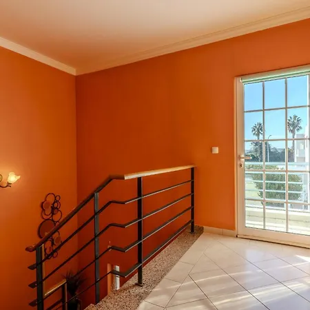 #343 W Pool & Jacuzzi Luxury Вилла Албуфейра