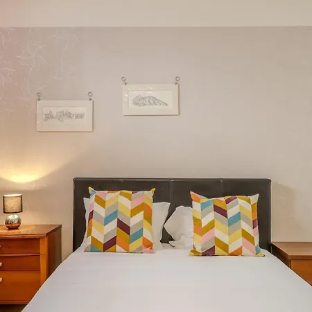 #343 W Pool & Jacuzzi Luxury Вилла Албуфейра