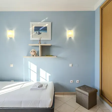 #343 W Pool & Jacuzzi Luxury Вилла