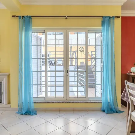 Вилла #343 W Pool & Jacuzzi Luxury Албуфейра