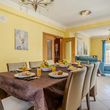 Вилла #343 W Pool & Jacuzzi Luxury