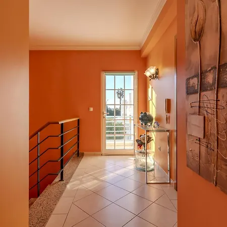 Вилла #343 W Pool & Jacuzzi Luxury *