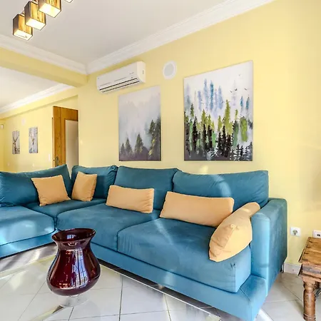 #343 W Pool & Jacuzzi Luxury * Албуфейра