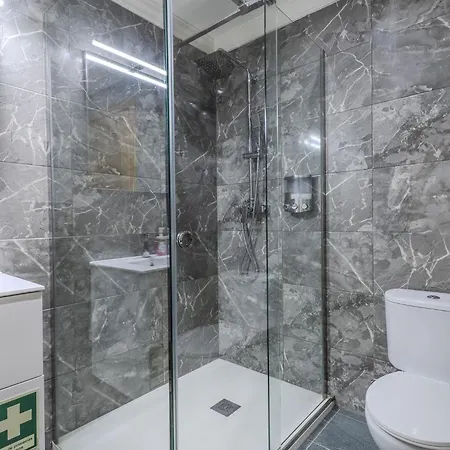 Вилла #343 W Pool & Jacuzzi Luxury