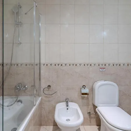 Вилла #343 W Pool & Jacuzzi Luxury Албуфейра