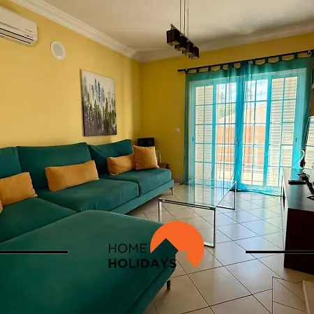 #343 With Pool & Jacuzzi By Holidays Вилла