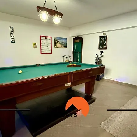 #343 With Pool & Jacuzzi By Holidays * Albufeira