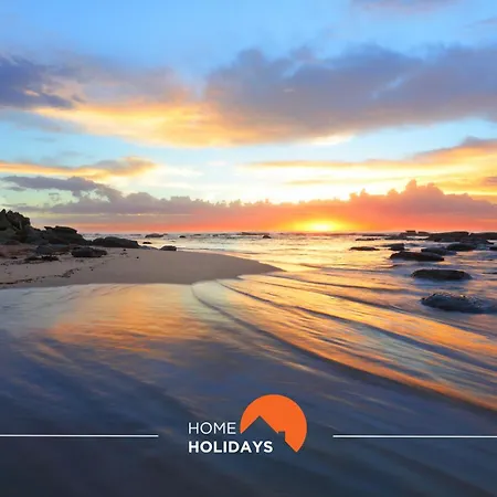 #343 With Pool & Jacuzzi By Holidays *