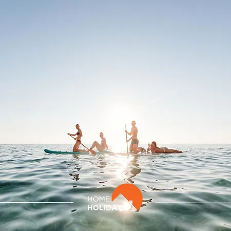 #343 With Pool & Jacuzzi By Holidays Villa Albufeira