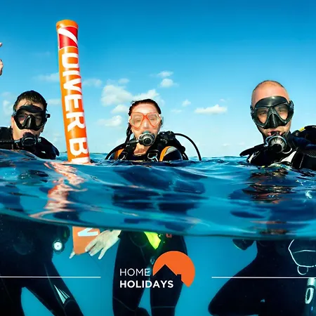 #343 With Pool & Jacuzzi By Holidays Вилла Албуфейра