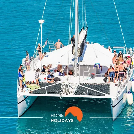 Вилла #343 With Pool & Jacuzzi By Holidays