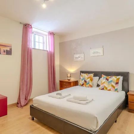 #343 W Pool & Jacuzzi Luxury * Albufeira