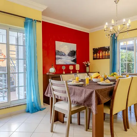 #343 W Pool & Jacuzzi Luxury Villa *