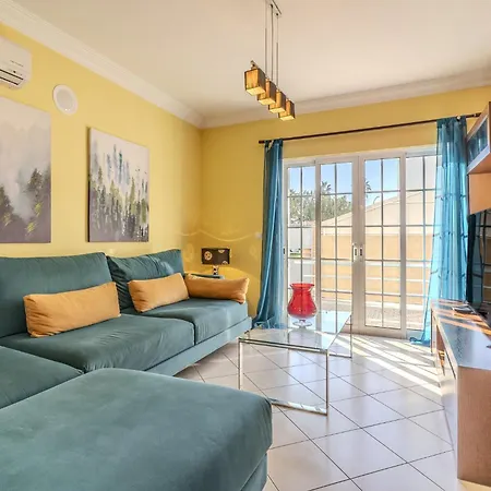 #343 W Pool & Jacuzzi Luxury Villa Albufeira