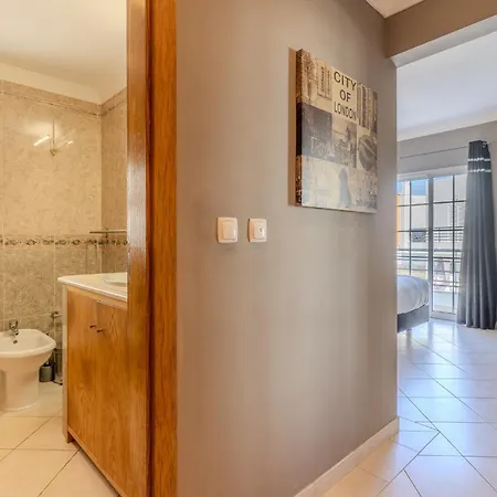 #343 W Pool & Jacuzzi Luxury * Albufeira