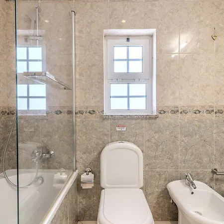 #343 W Pool & Jacuzzi Luxury * Albufeira