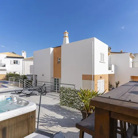 #343 W Pool&jacuzzi Luxury Villa
