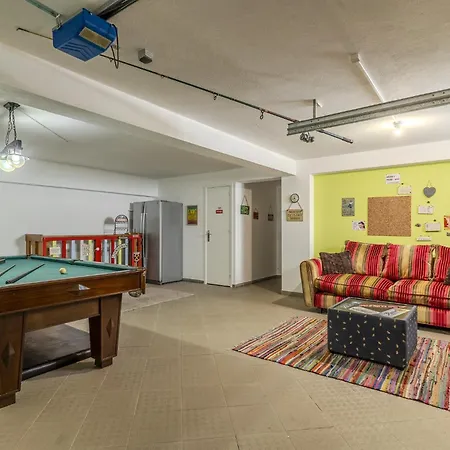 #343 W Pool & Jacuzzi Luxury Villa *