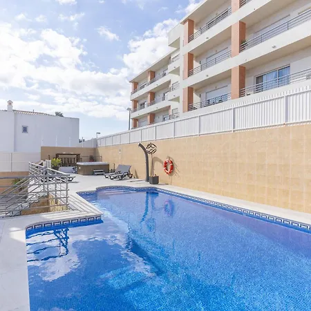 Villa #343 W Pool & Jacuzzi Luxury