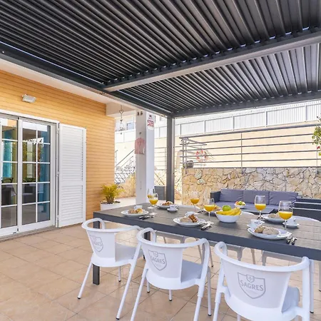 Villa #343 W Pool & Jacuzzi Luxury *