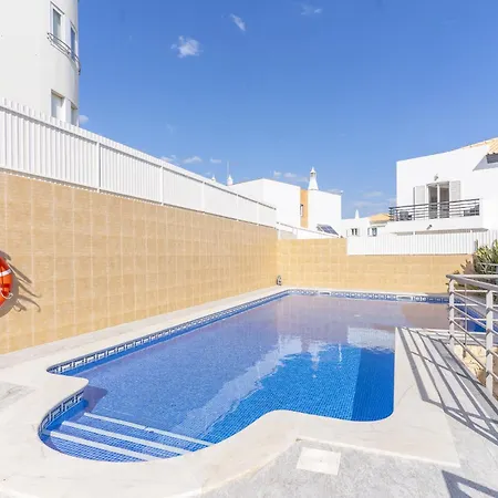 #343 W Pool & Jacuzzi Luxury *