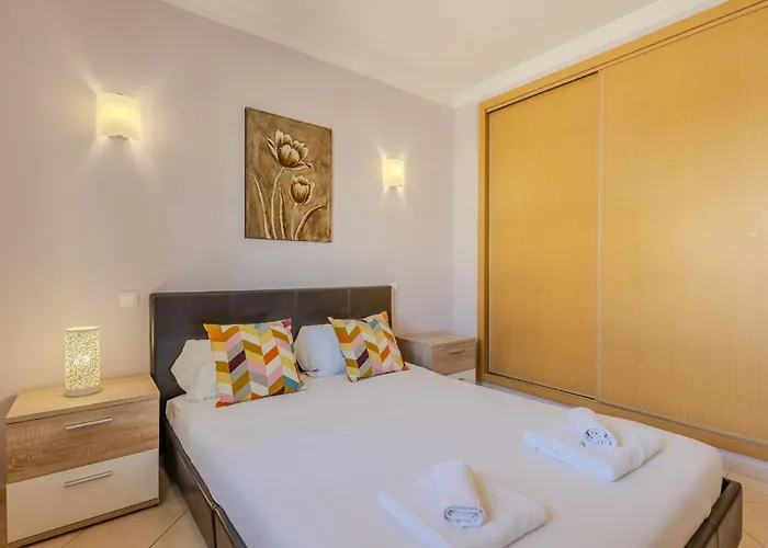 빌라 #343 With Pool & Jacuzzi By Holidays