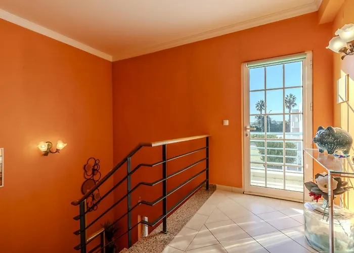 #343 W Pool & Jacuzzi Luxury Villa Albufeira