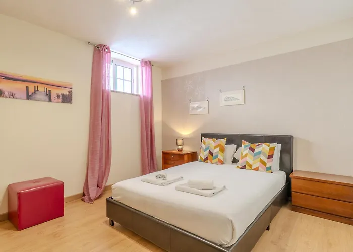 #343 W Pool & Jacuzzi Luxury * Albufeira