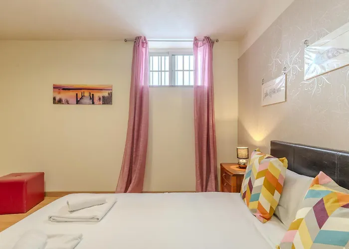 빌라 #343 With Pool & Jacuzzi By Holidays *