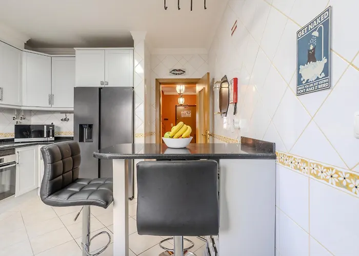 빌라 #343 With Pool & Jacuzzi By Holidays *