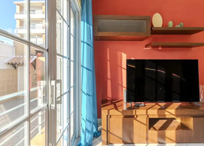 빌라 #343 With Pool & Jacuzzi By Holidays *