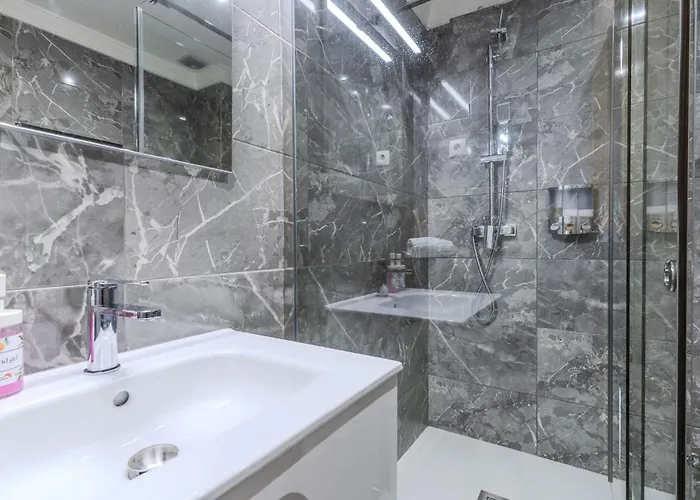 #343 W Pool & Jacuzzi Luxury