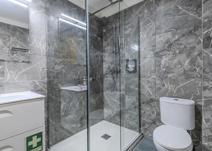 빌라 #343 With Pool & Jacuzzi By Holidays