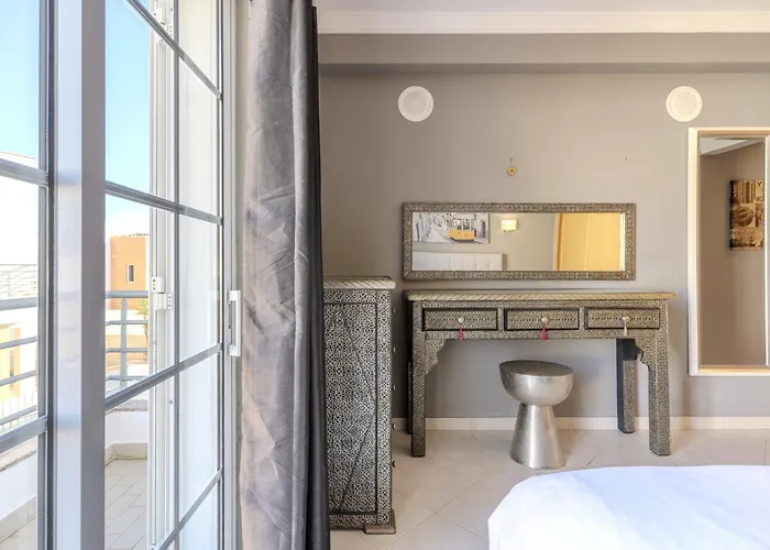 빌라 #343 With Pool & Jacuzzi By Holidays