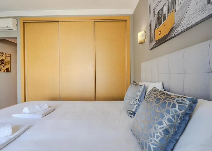 빌라 #343 With Pool & Jacuzzi By Holidays