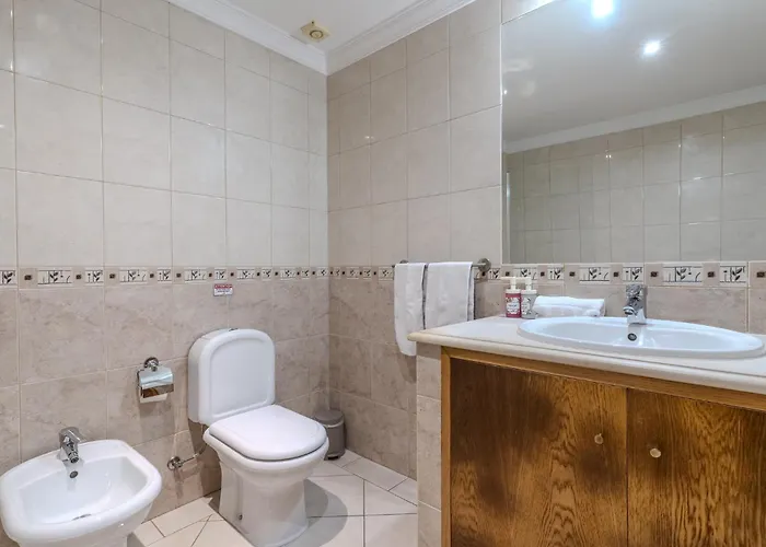 빌라 #343 With Pool & Jacuzzi By Holidays