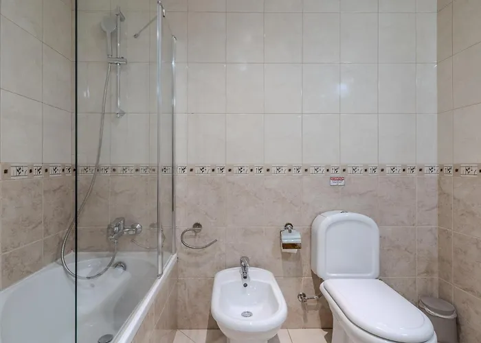 Villa #343 W Pool&jacuzzi Luxury Albufeira