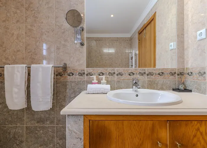 Villa #343 W Pool&jacuzzi Luxury *