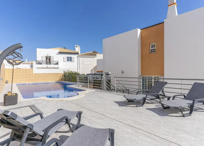 #343 W Pool & Jacuzzi Luxury Villa *