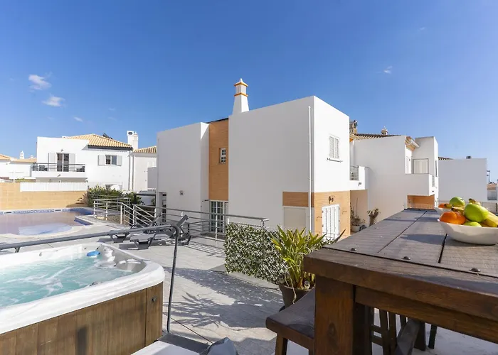 #343 W Pool & Jacuzzi Luxury Villa