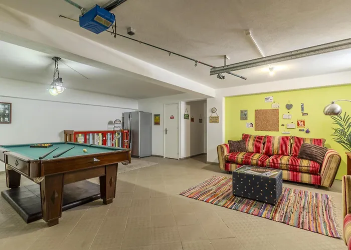#343 W Pool&jacuzzi Luxury Villa *