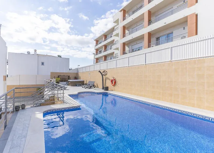 Villa #343 W Pool & Jacuzzi Luxury
