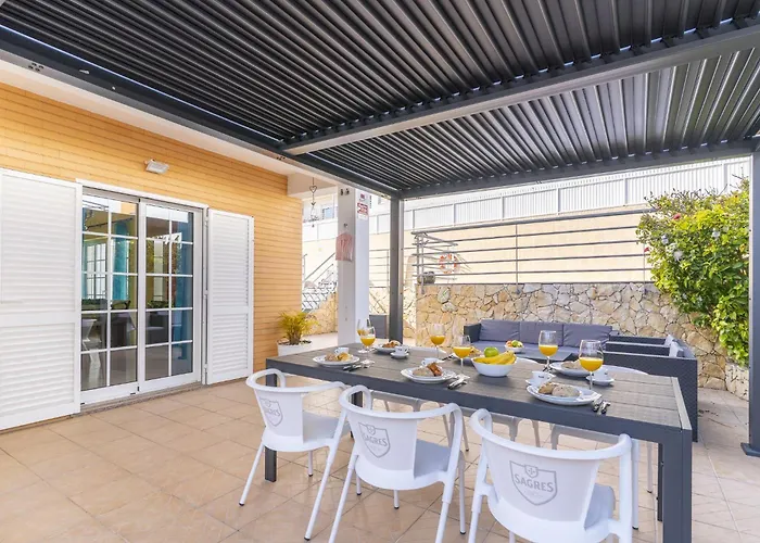 Villa #343 W Pool&jacuzzi Luxury *