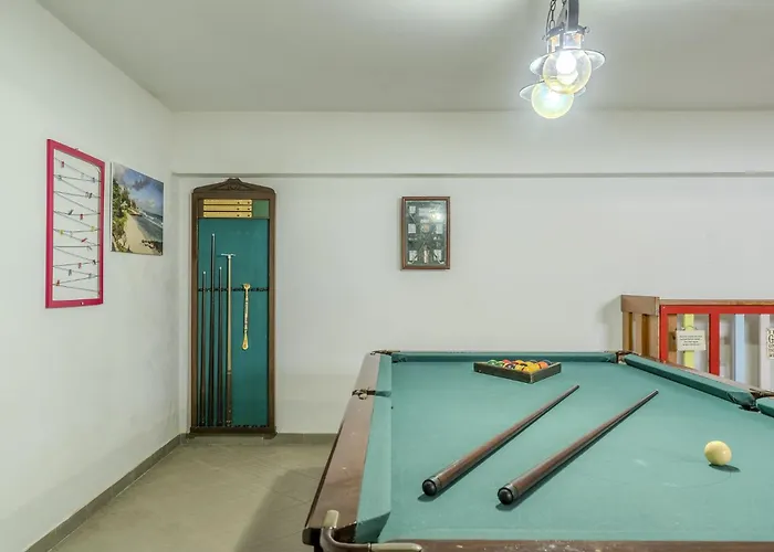 #343 W Pool&jacuzzi Luxury Villa