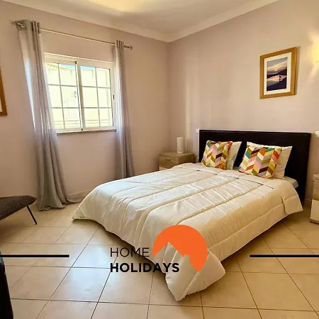 Villa #343 With Pool & Jacuzzi By Holidays Albufeira