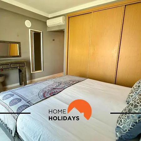 #343 With Pool & Jacuzzi By Holidays * Albufeira