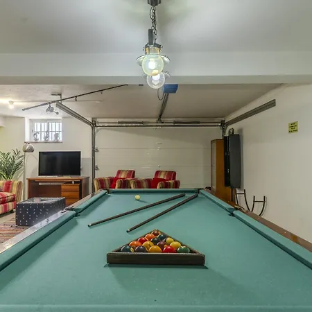 #343 W Pool & Jacuzzi Luxury Villa Albufeira