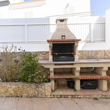 #343 W Pool & Jacuzzi Luxury Albufeira