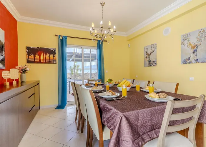 #343 W Pool & Jacuzzi Luxury Вилла *